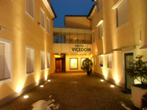 Hotel Vicedom, Eisenstadt, Österreich